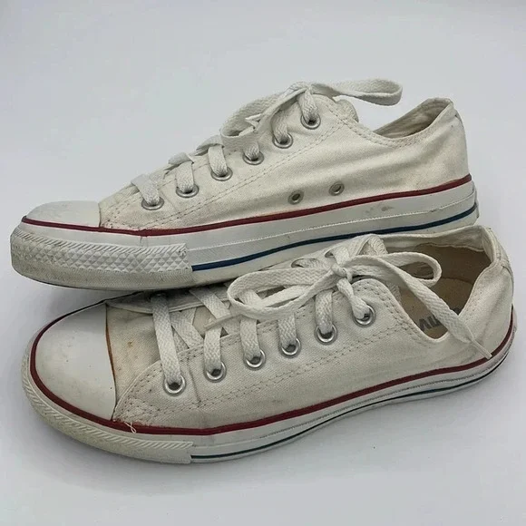 Converse Chuck Taylor All-Star Sneakers, white - Picture 11 of 13